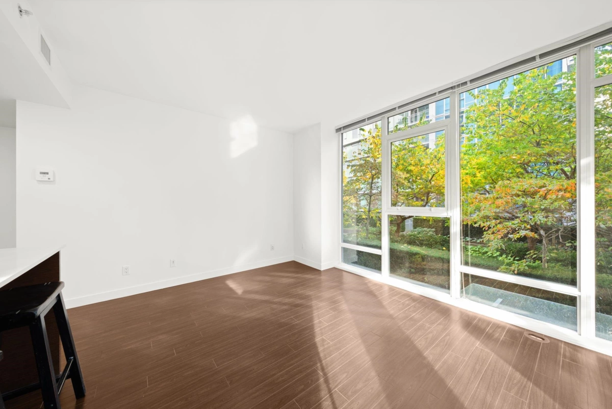 Guest Bathroom Photo of 601 7371 Westminster Highway, Richmond, BC