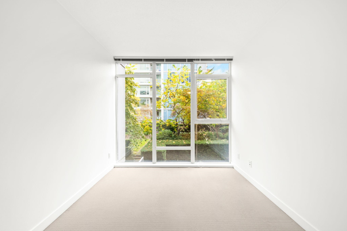 Mudroom Photo of 601 7371 Westminster Highway, Richmond, BC
