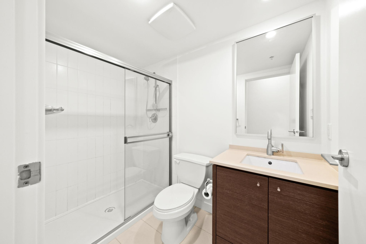 Staircase Photo of 601 7371 Westminster Highway, Richmond, BC