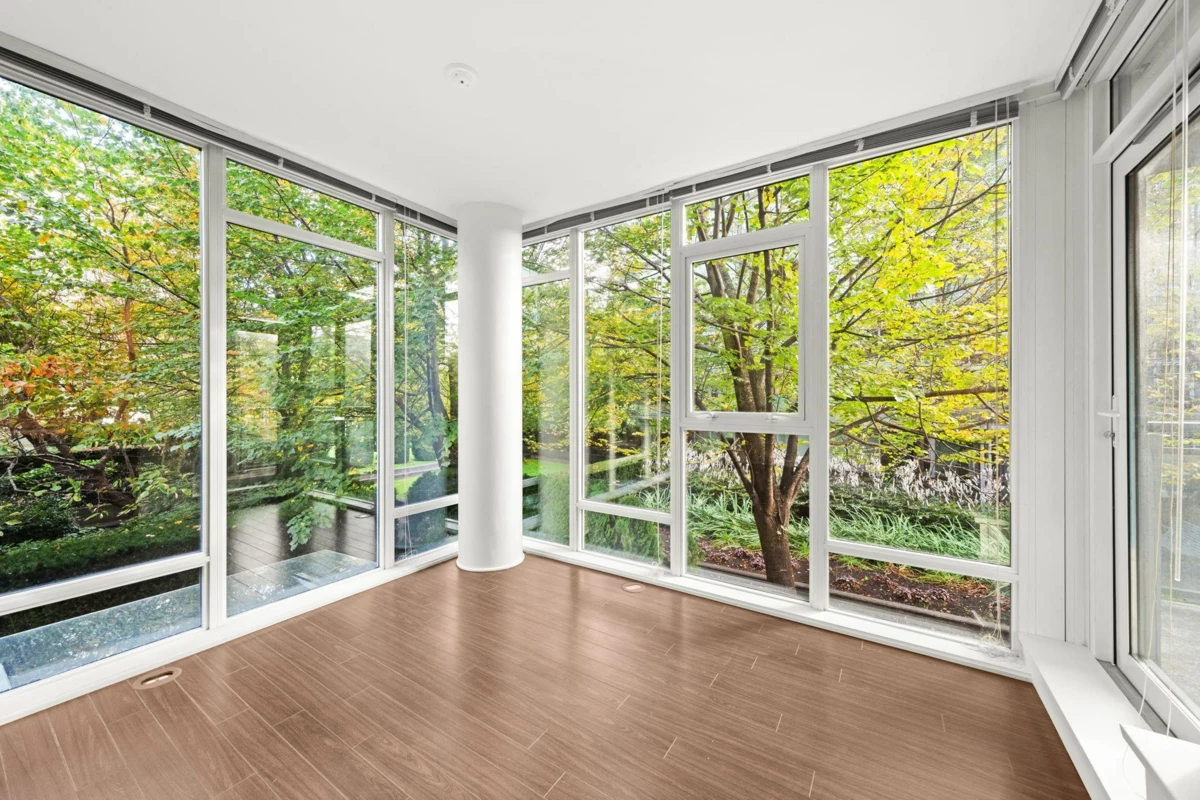 Walk-In Closet Photo of 601 7371 Westminster Highway, Richmond, BC
