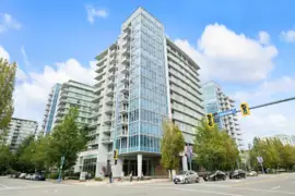 601 7371 Westminster Highway, Richmond, BC