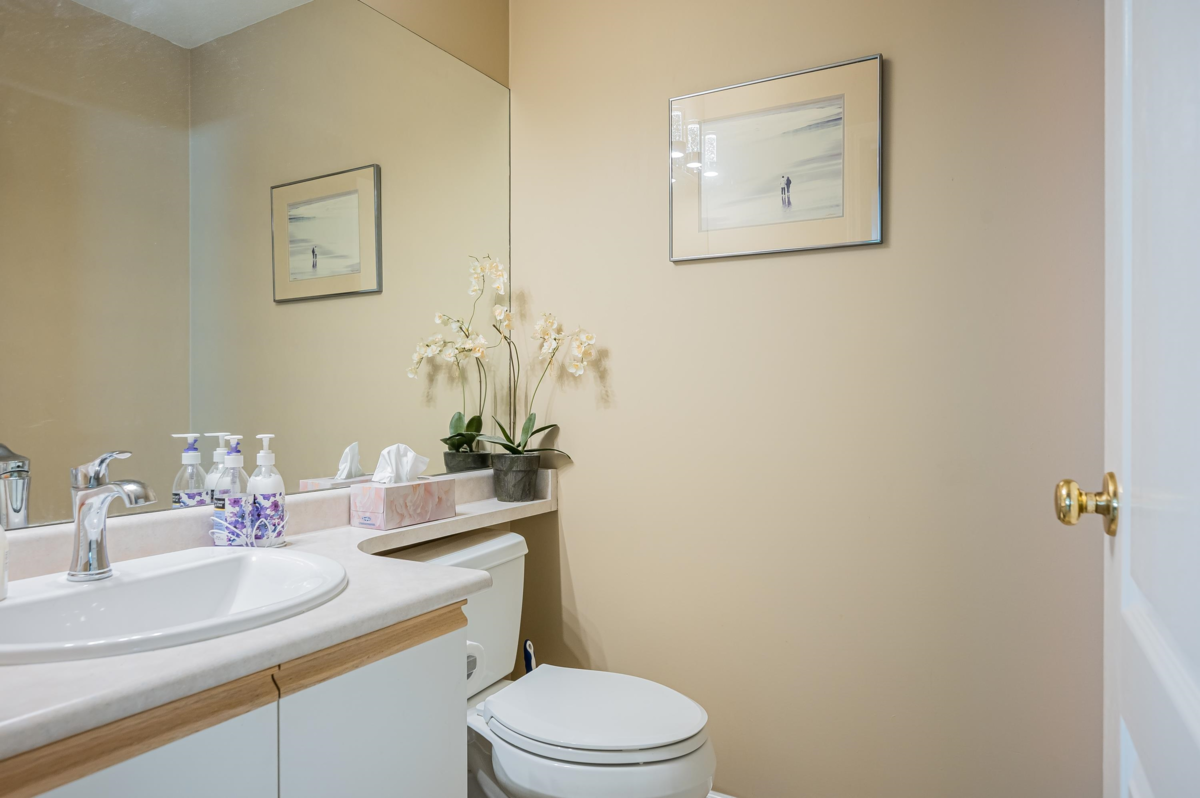 Bedroom 2 Photo of 10931 161a Street, Surrey, BC