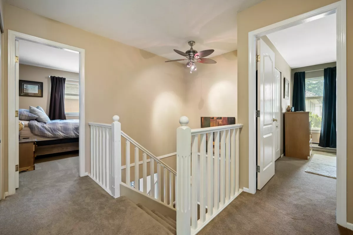 Bedroom 3 Photo of 10931 161a Street, Surrey, BC