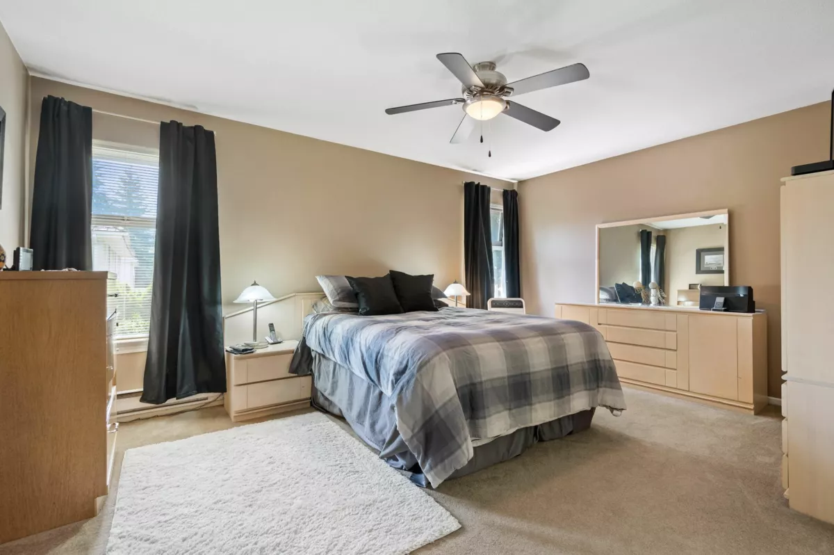 Bedroom 4 Photo of 10931 161a Street, Surrey, BC