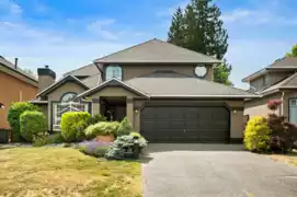 10931 161a Street, Surrey, BC