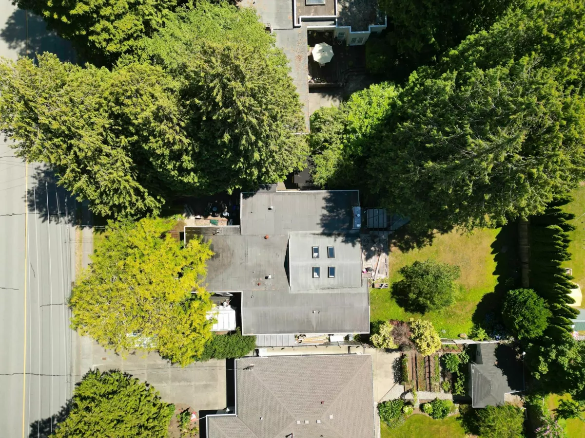 Exterior Rear Photo of 5428 16 Avenue, Delta, BC