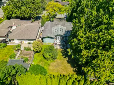 5428 16 Avenue, Delta, BC, Delta — Single Family Residence for sale