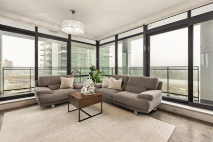 1603 2378 Alpha Avenue, Burnaby, BC, Burnaby — Apartment/Condo for sale