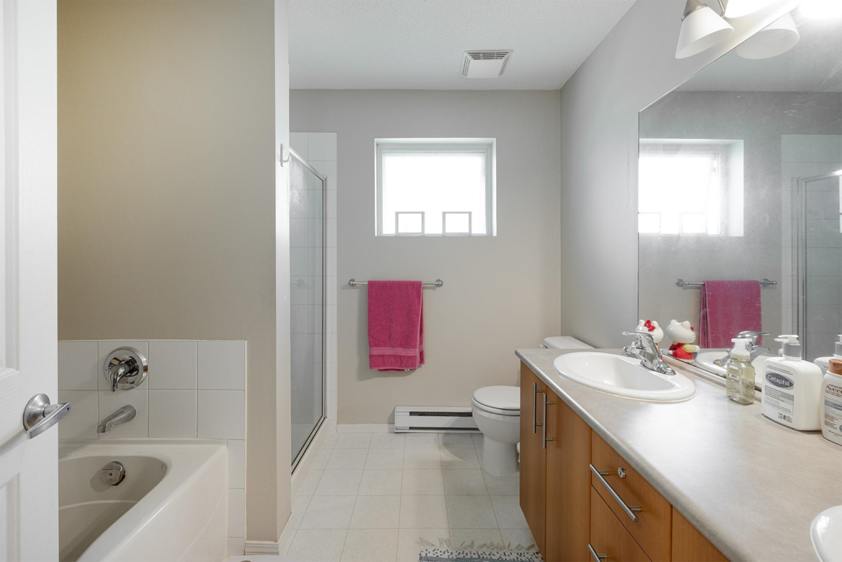 Office / Den Photo of 1 9333 Sills Avenue, Richmond, BC