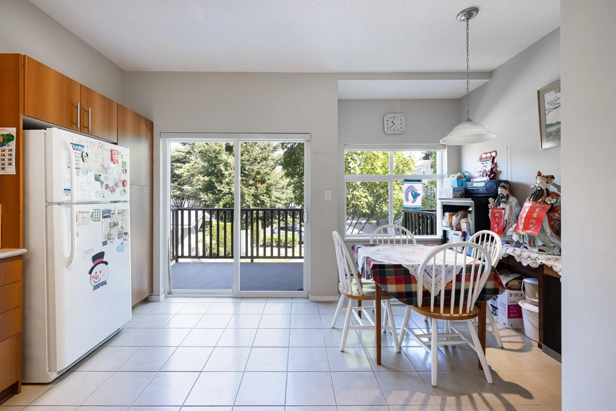 Primary Bedroom Photo of 1 9333 Sills Avenue, Richmond, BC