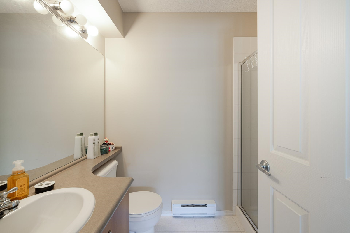 Staircase Photo of 1 9333 Sills Avenue, Richmond, BC