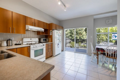 1 9333 Sills Avenue, Richmond, BC, Richmond — Townhouse for sale