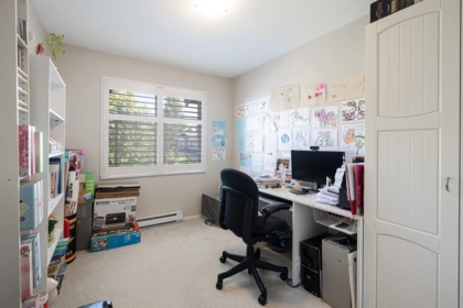 Loft / Bonus Room Photo of 1 9333 Sills Avenue, Richmond, BC
