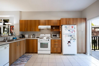 Pantry Photo of 1 9333 Sills Avenue, Richmond, BC