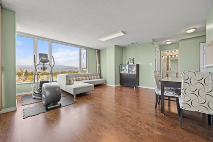 1807 5189 Gaston Street, Vancouver, BC, Vancouver — Apartment/Condo for sale