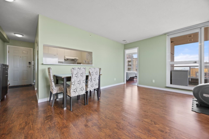 1807 5189 Gaston Street, Vancouver, BC, Vancouver — Apartment/Condo for sale