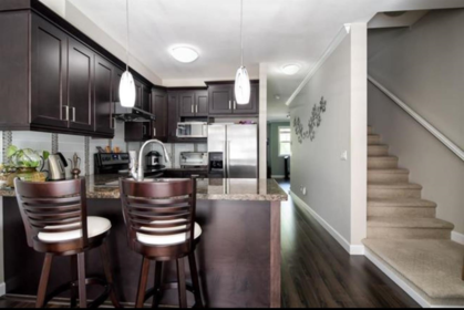 23 7121 192 Street, Surrey, BC, Surrey — Townhouse for sale