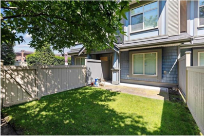 23 7121 192 Street, Surrey, BC, Surrey — Townhouse for sale