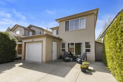 8898 216 Street, Langley, BC, Langley — Single Family Residence for sale