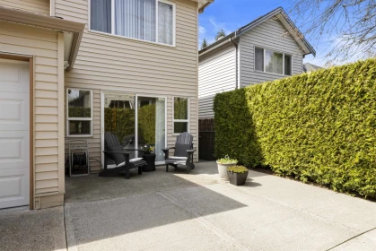 8898 216 Street, Langley, BC, Langley — Single Family Residence for sale