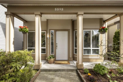 8898 216 Street, Langley, BC, Langley — Single Family Residence for sale