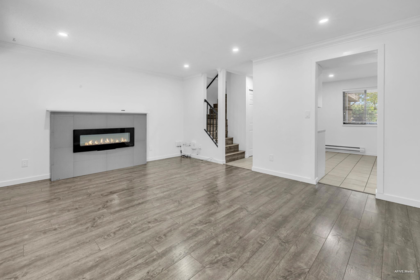 6 9955 140 Street, Surrey, BC, Surrey — Townhouse for sale