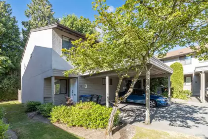 6 9955 140 Street, Surrey, BC, Surrey — Townhouse for sale