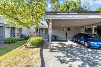 6 9955 140 Street, Surrey, BC, Surrey — Townhouse for sale