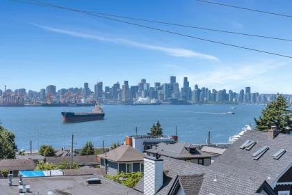 404 245 St. Davids Avenue, North Vancouver, BC, North Vancouver — Apartment/Condo for sale