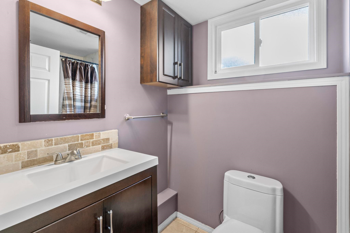 Aerial View of 30842 Osprey Drive, Abbotsford, BC