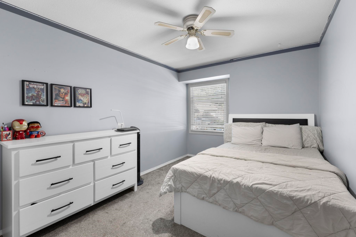 Basement Recreation Room Photo of 30842 Osprey Drive, Abbotsford, BC