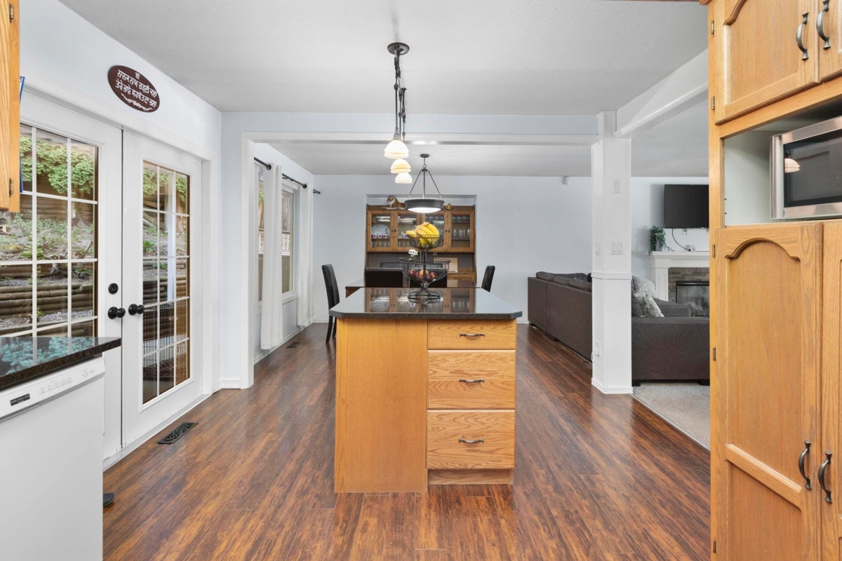 Bedroom 3 Photo of 30842 Osprey Drive, Abbotsford, BC