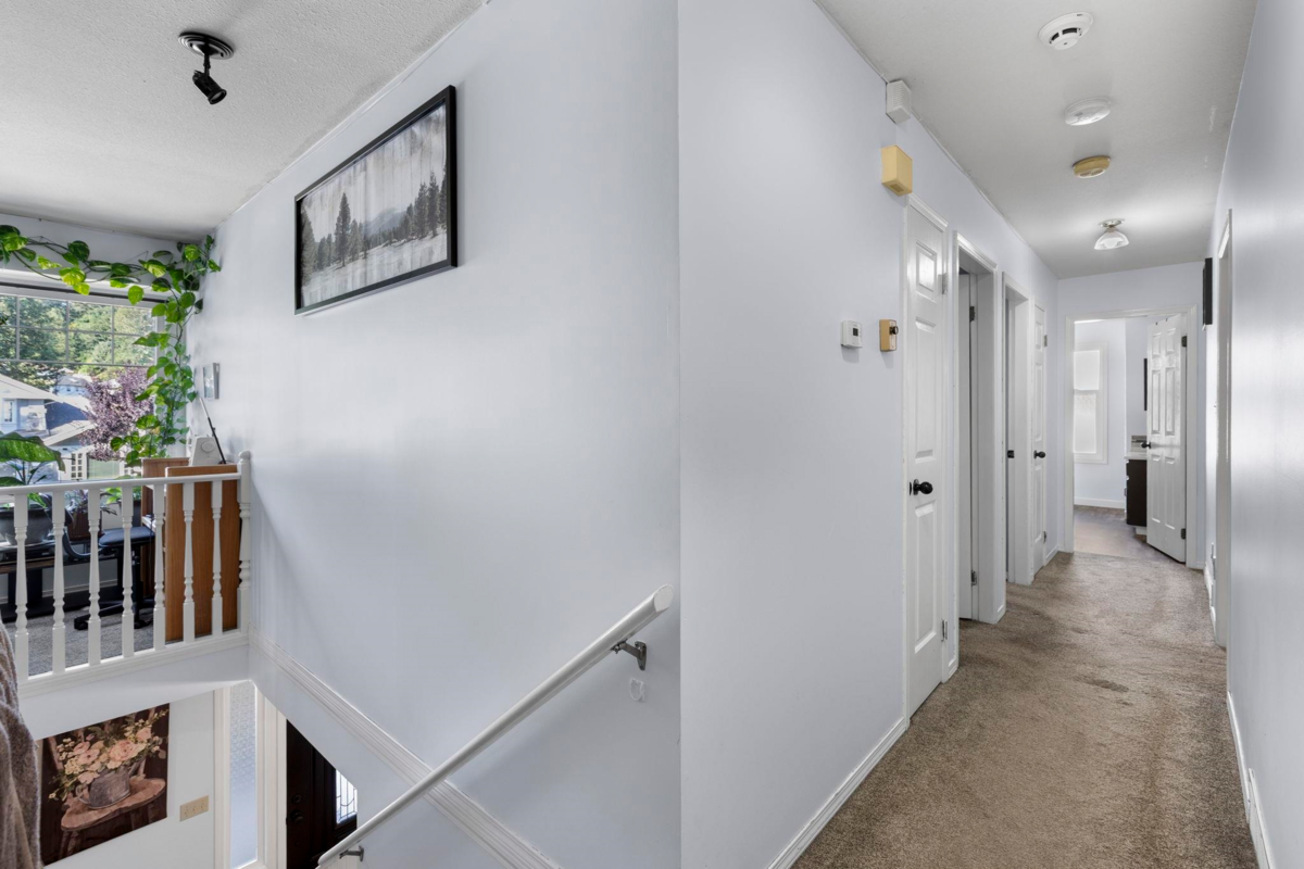 Bedroom 4 Photo of 30842 Osprey Drive, Abbotsford, BC