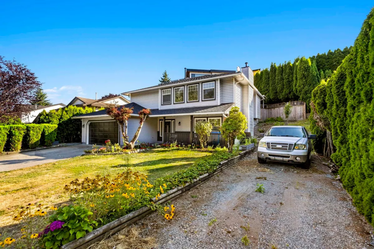 Exterior Rear Photo of 30842 Osprey Drive, Abbotsford, BC