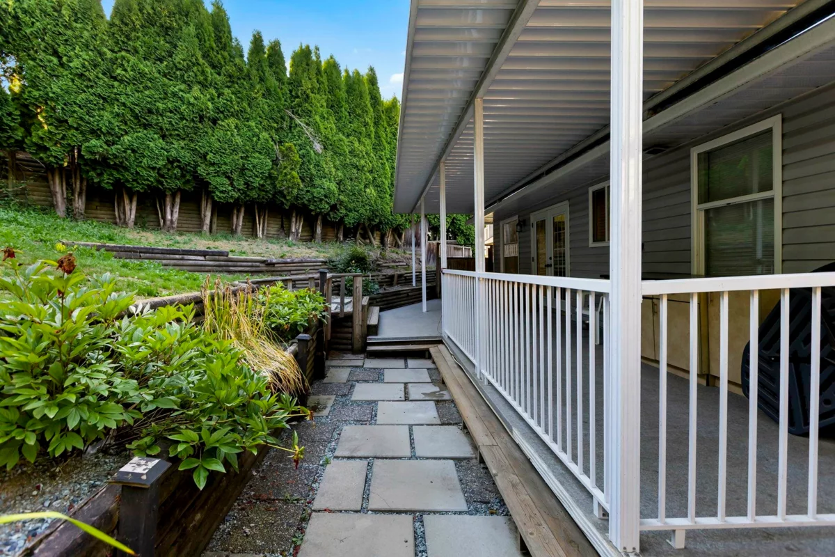 Fitness Center Photo Near 30842 Osprey Drive, Abbotsford, BC