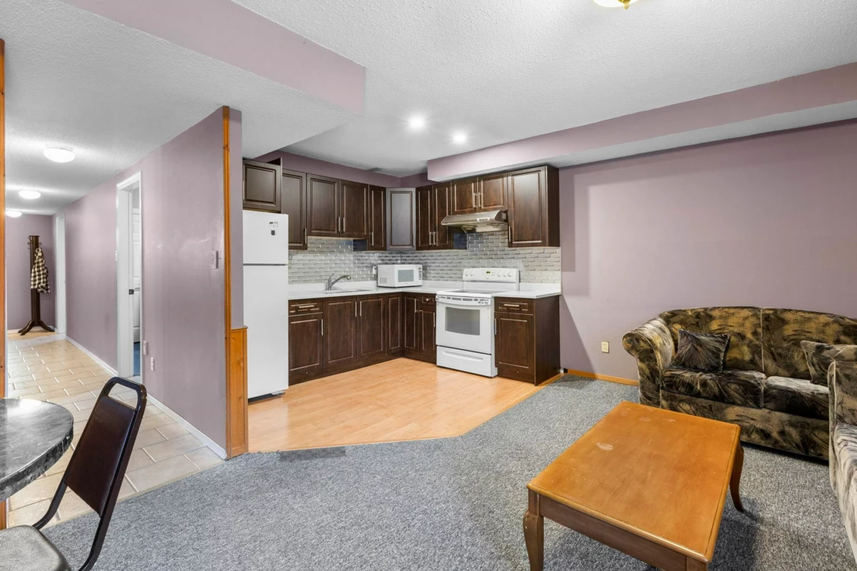 Front Yard Photo of 30842 Osprey Drive, Abbotsford, BC