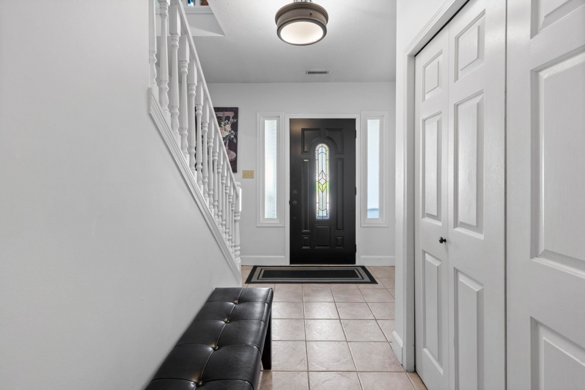 Garage Interior Photo of 30842 Osprey Drive, Abbotsford, BC