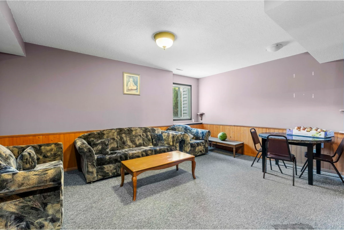 Garden / Landscaping Photo of 30842 Osprey Drive, Abbotsford, BC