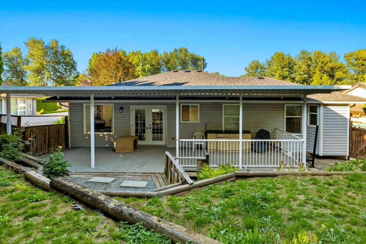 Playground / Recreational Area Near 30842 Osprey Drive, Abbotsford, BC