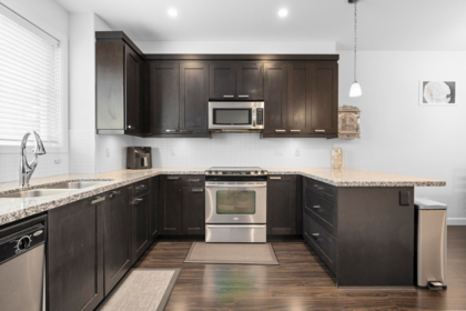 4 8713 158 Street, Surrey, BC, Surrey — Townhouse for sale