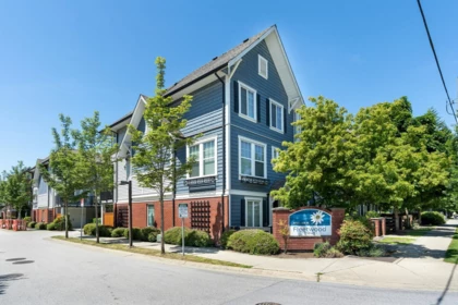 4 8713 158 Street, Surrey, BC, Surrey — Townhouse for sale