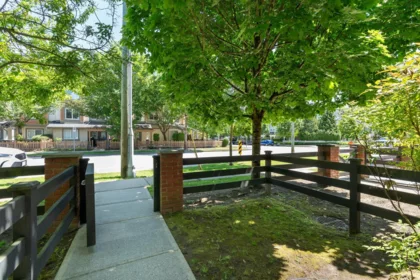 4 8713 158 Street, Surrey, BC, Surrey — Townhouse for sale