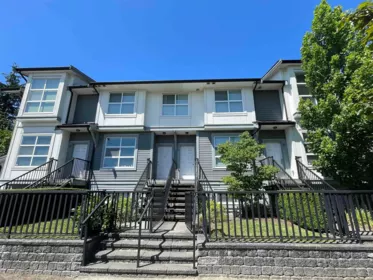 16 4191 No. 4 Road, Richmond, BC, Richmond — Townhouse for sale