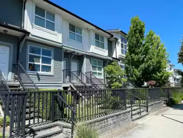 16 4191 No. 4 Road, Richmond, BC, Richmond — Townhouse for sale