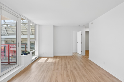 609 111 W Georgia Street, Vancouver, BC, Vancouver — Apartment/Condo for sale