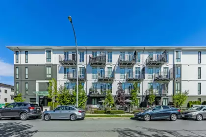 409 10168 149 Street, Surrey, BC, Surrey — Apartment/Condo for sale