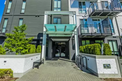 409 10168 149 Street, Surrey, BC, Surrey — Apartment/Condo for sale