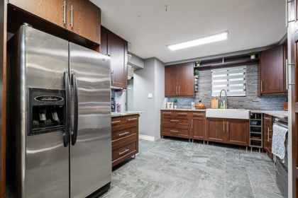 71 8555 King George Boulevard, Surrey, BC, Surrey — Townhouse for sale