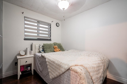 Powder Room Photo of 71 8555 King George Boulevard, Surrey, BC