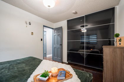 Guest Bathroom Photo of 71 8555 King George Boulevard, Surrey, BC